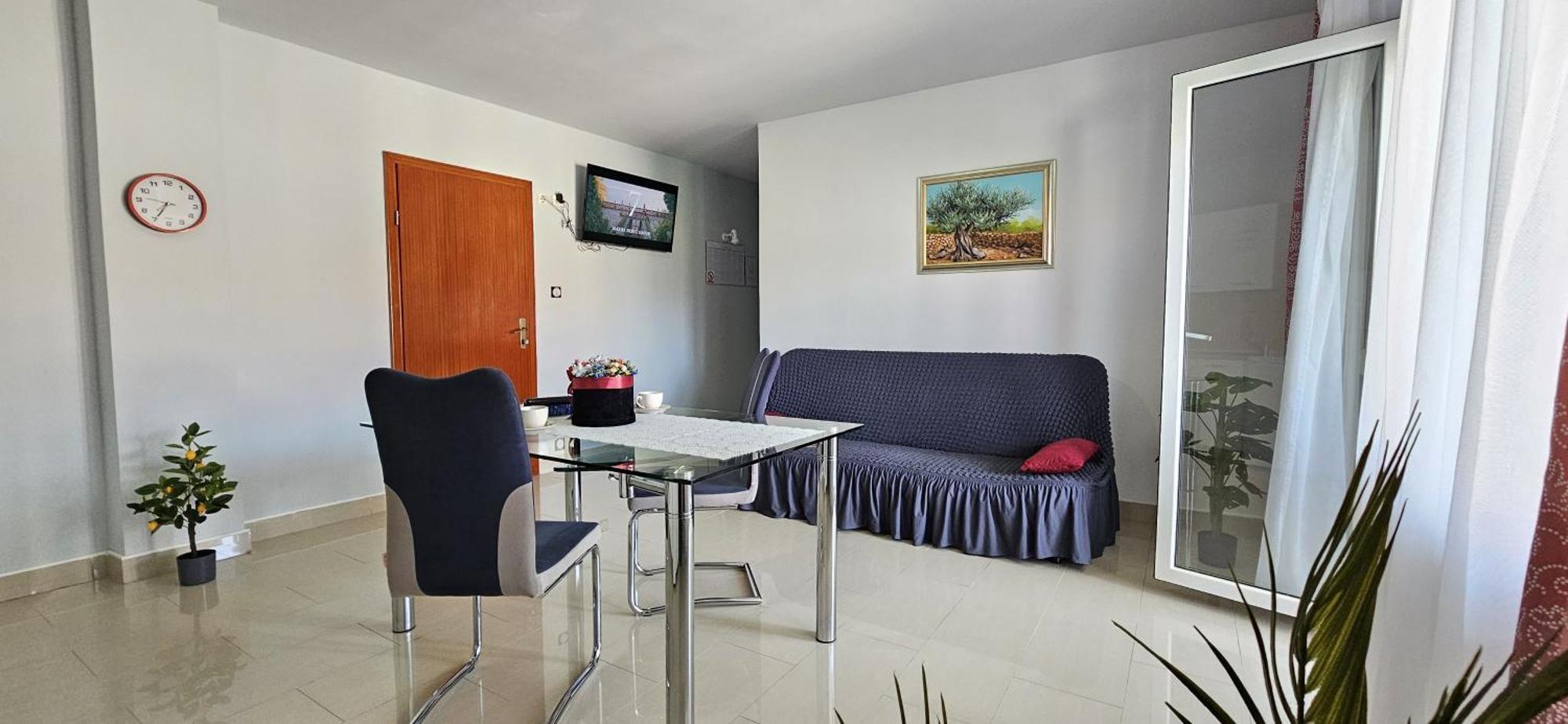 Bella Nina Apartments シロ エクステリア 写真