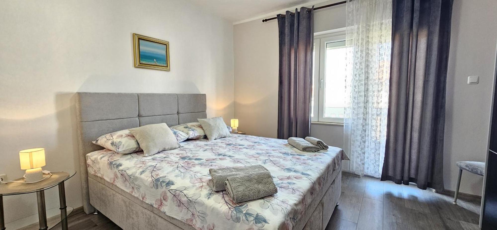 Bella Nina Apartments シロ エクステリア 写真