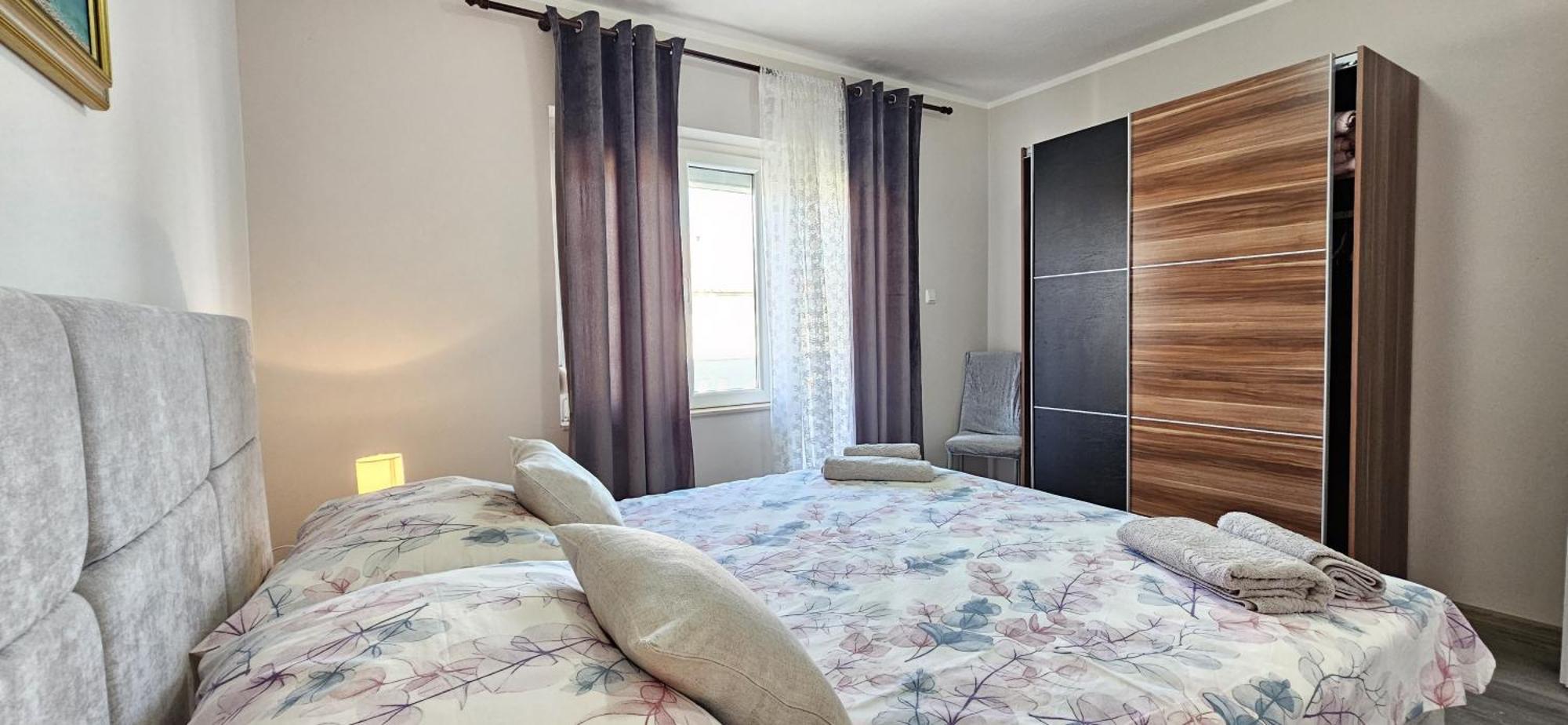 Bella Nina Apartments シロ エクステリア 写真