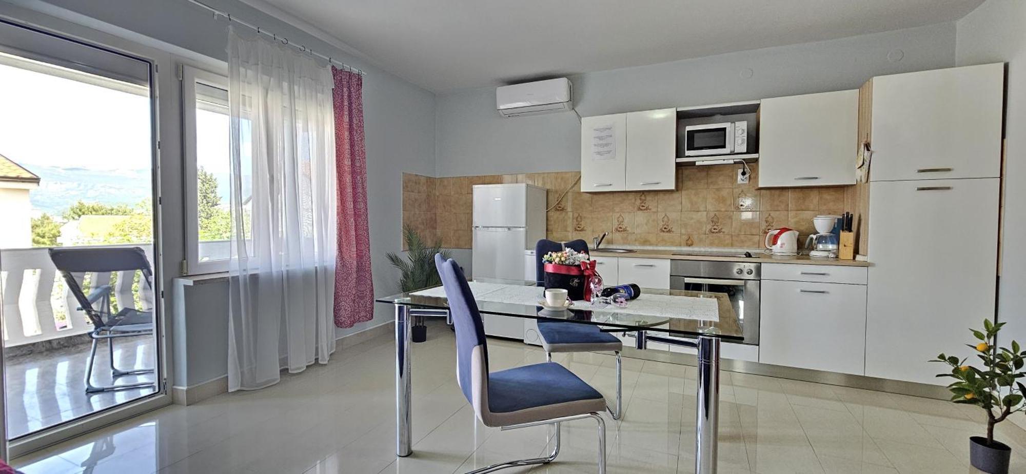 Bella Nina Apartments シロ エクステリア 写真