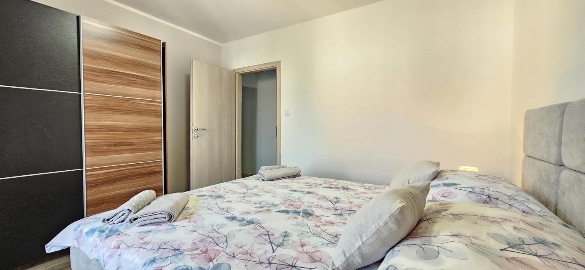 Bella Nina Apartments シロ エクステリア 写真