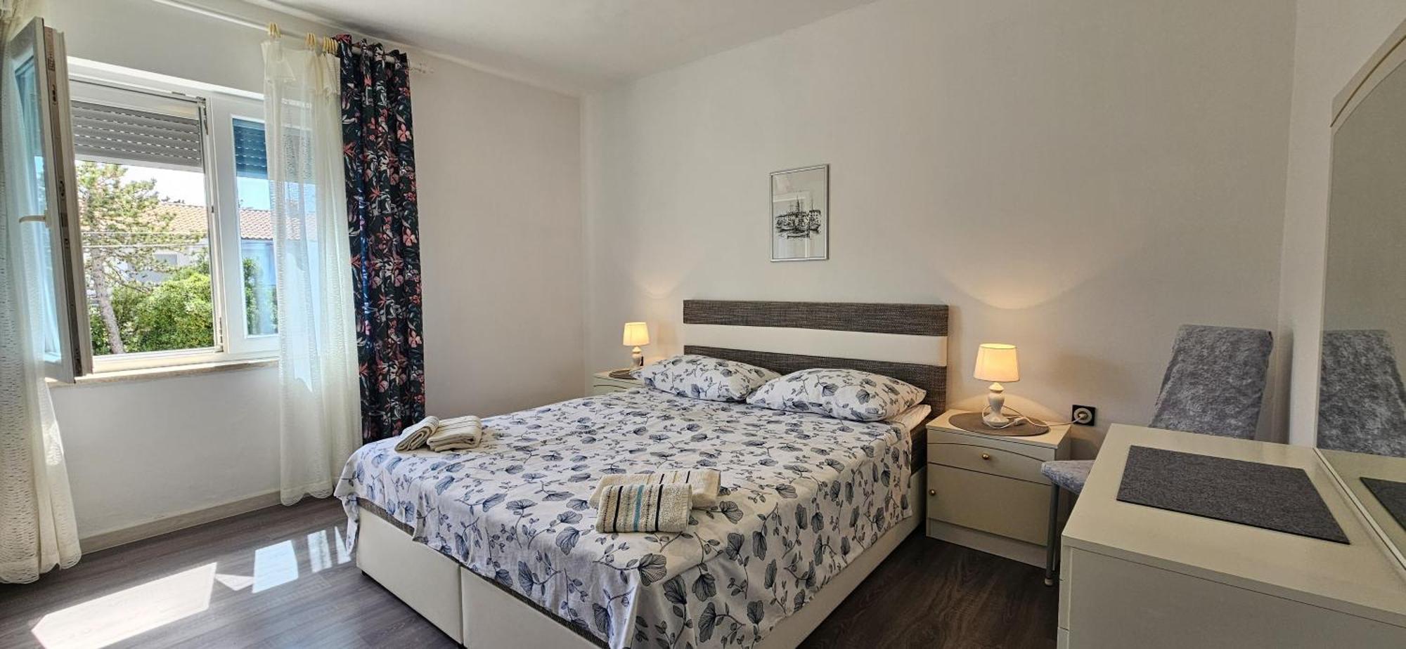 Bella Nina Apartments シロ エクステリア 写真