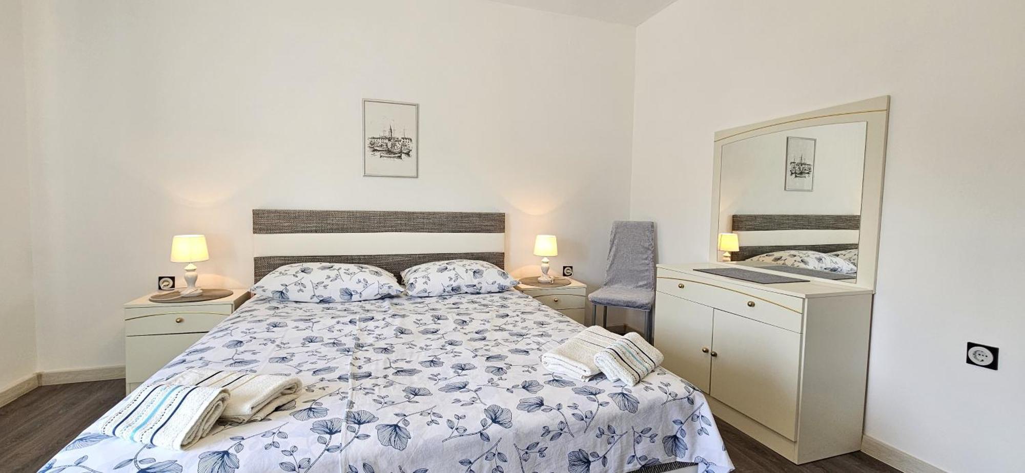 Bella Nina Apartments シロ エクステリア 写真