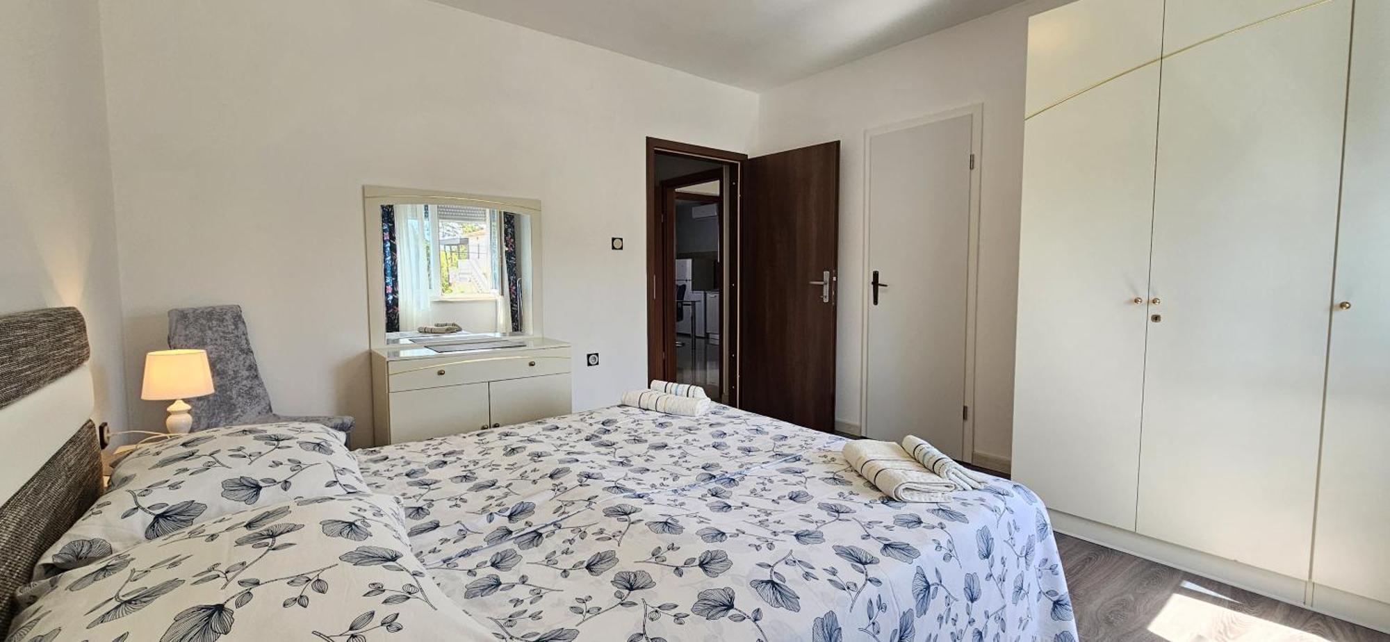 Bella Nina Apartments シロ エクステリア 写真