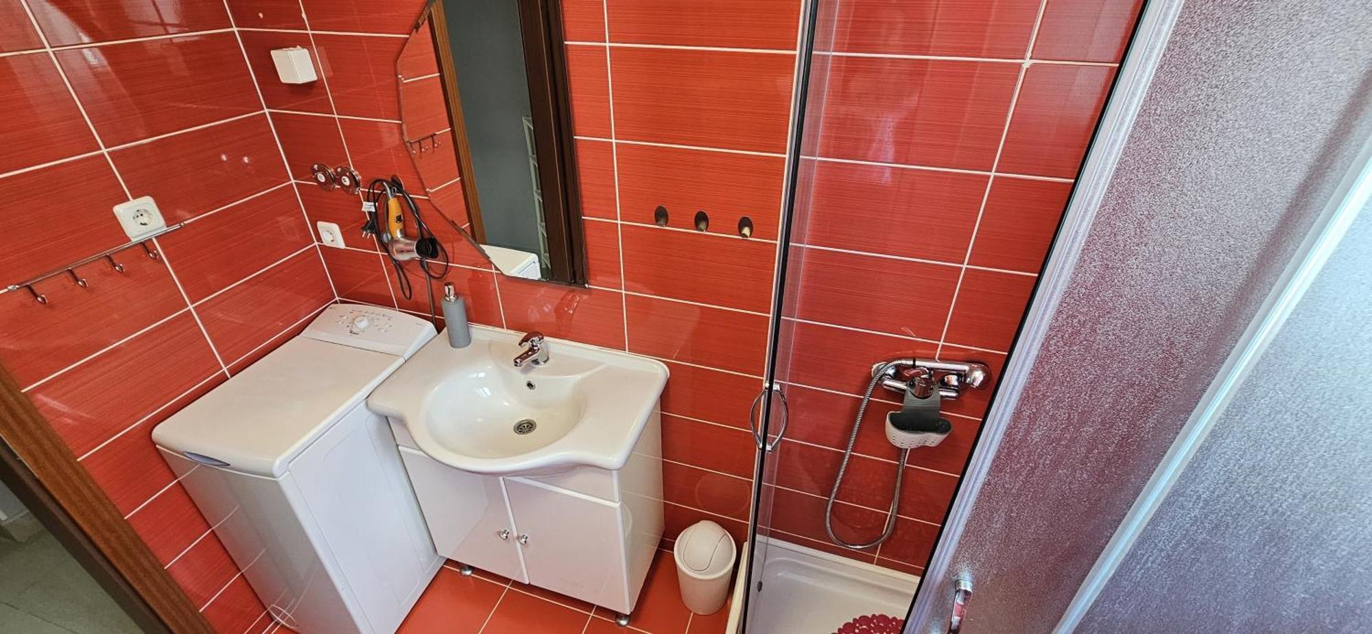 Bella Nina Apartments シロ エクステリア 写真