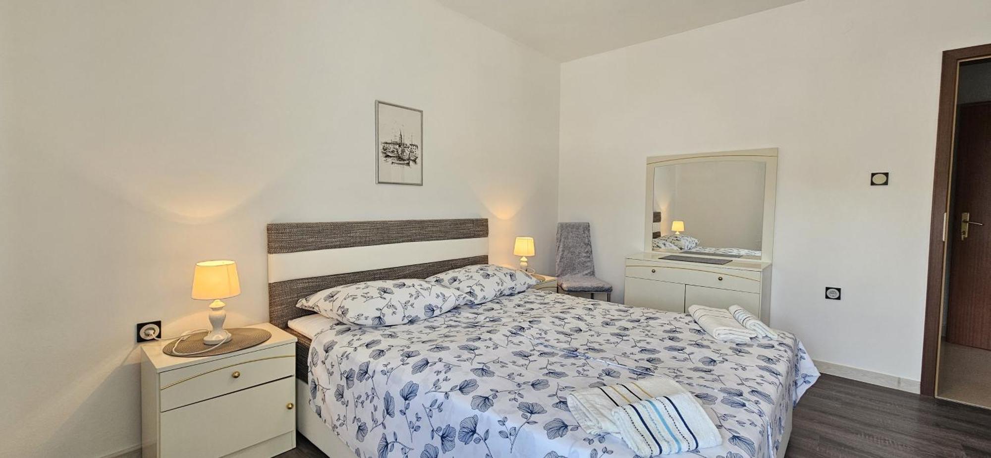 Bella Nina Apartments シロ エクステリア 写真