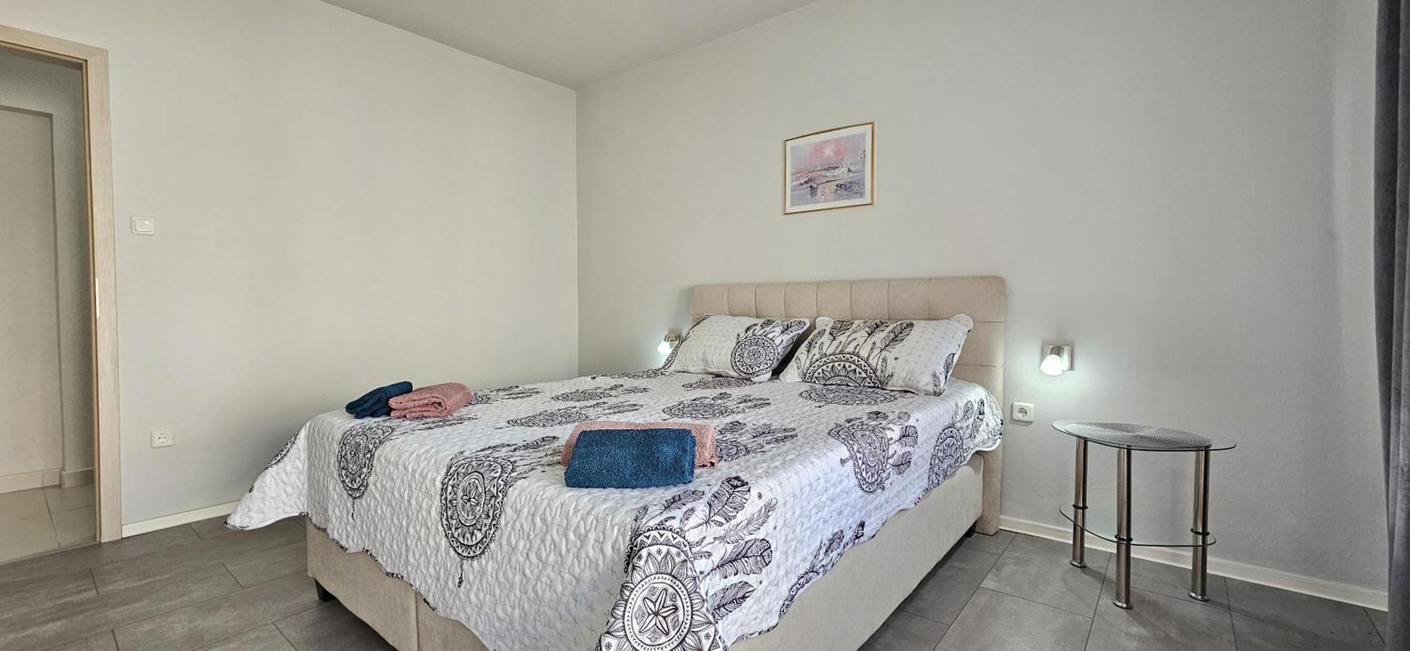 Bella Nina Apartments シロ エクステリア 写真