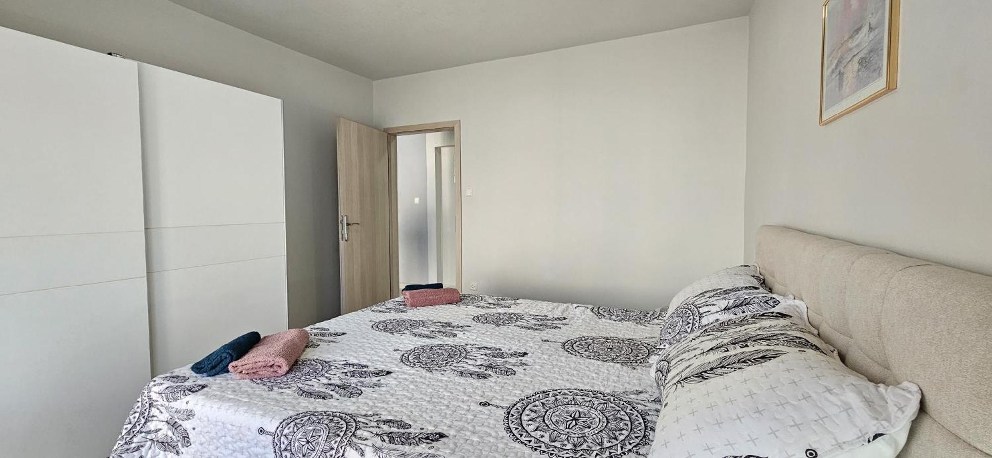 Bella Nina Apartments シロ エクステリア 写真