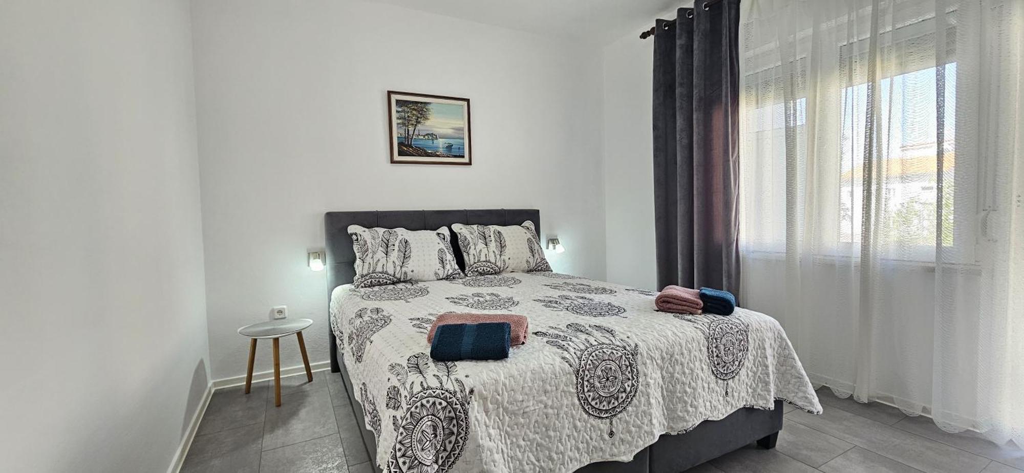 Bella Nina Apartments シロ エクステリア 写真
