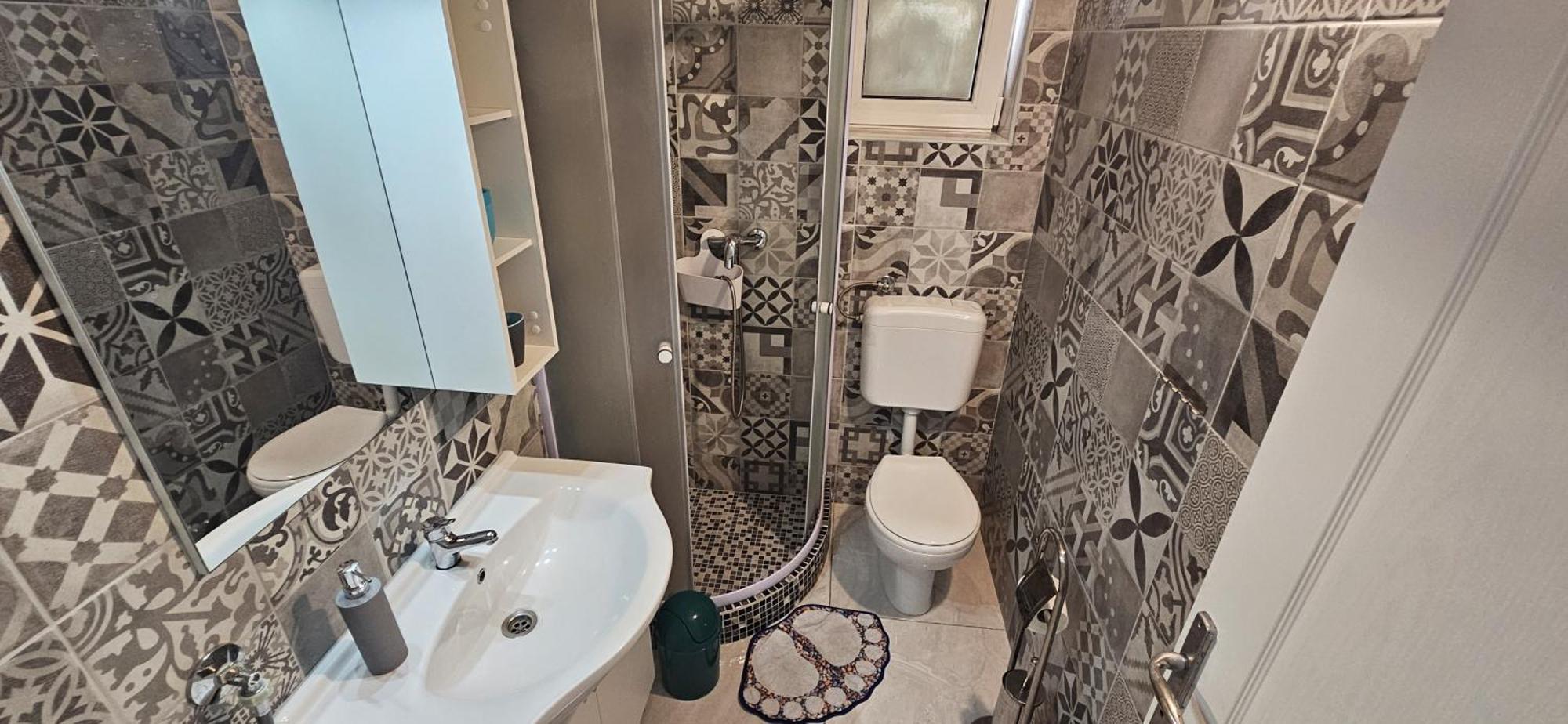 Bella Nina Apartments シロ エクステリア 写真