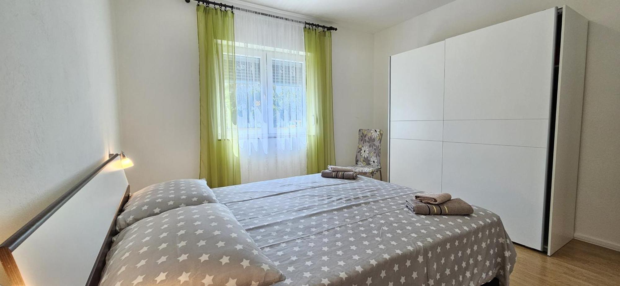Bella Nina Apartments シロ エクステリア 写真