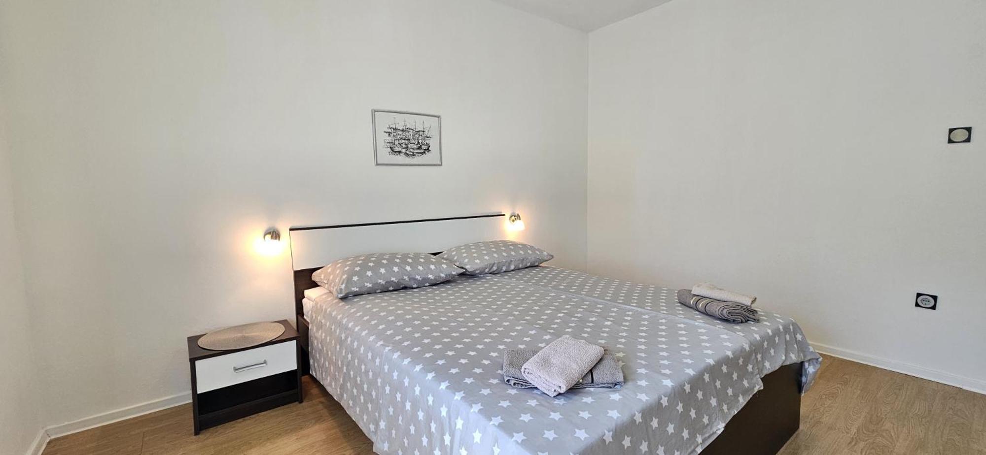 Bella Nina Apartments シロ エクステリア 写真