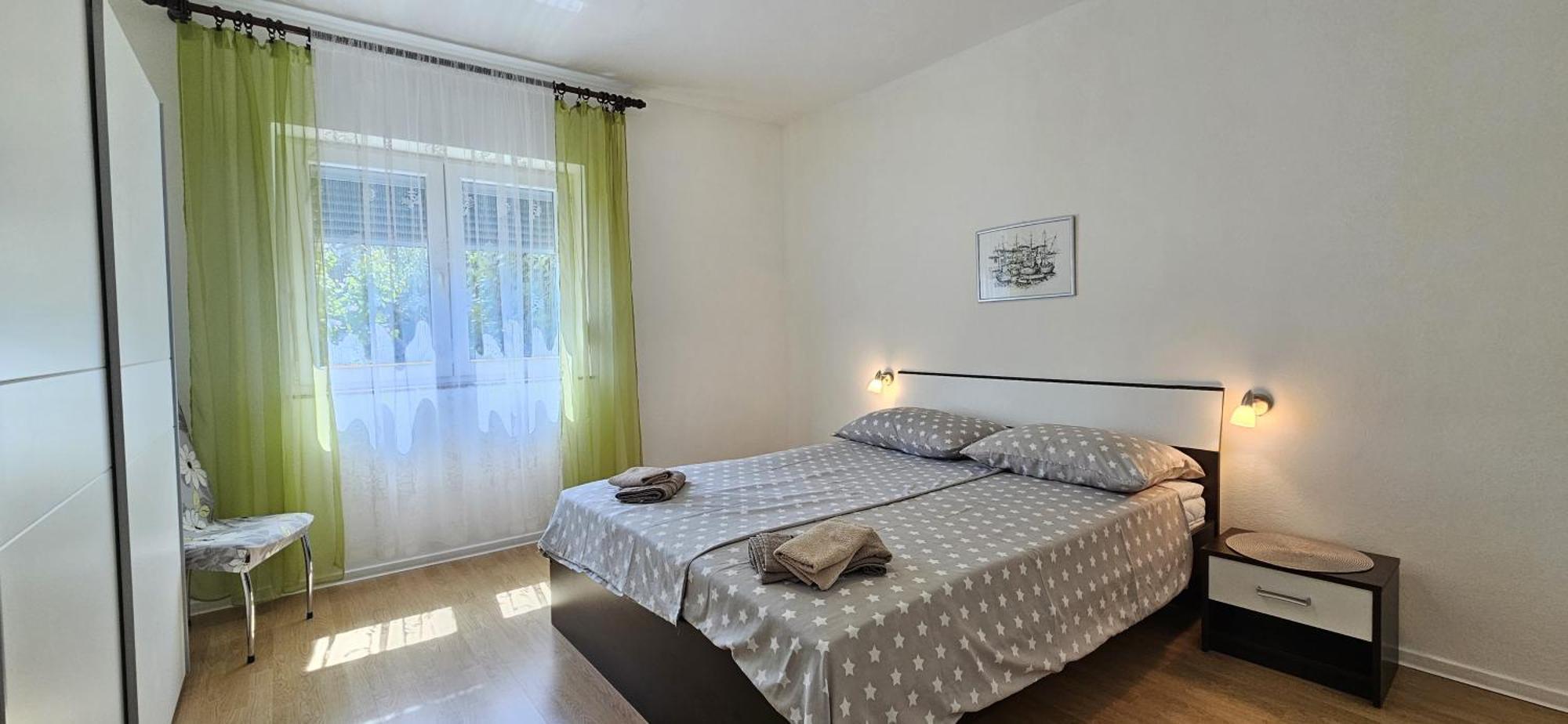 Bella Nina Apartments シロ エクステリア 写真