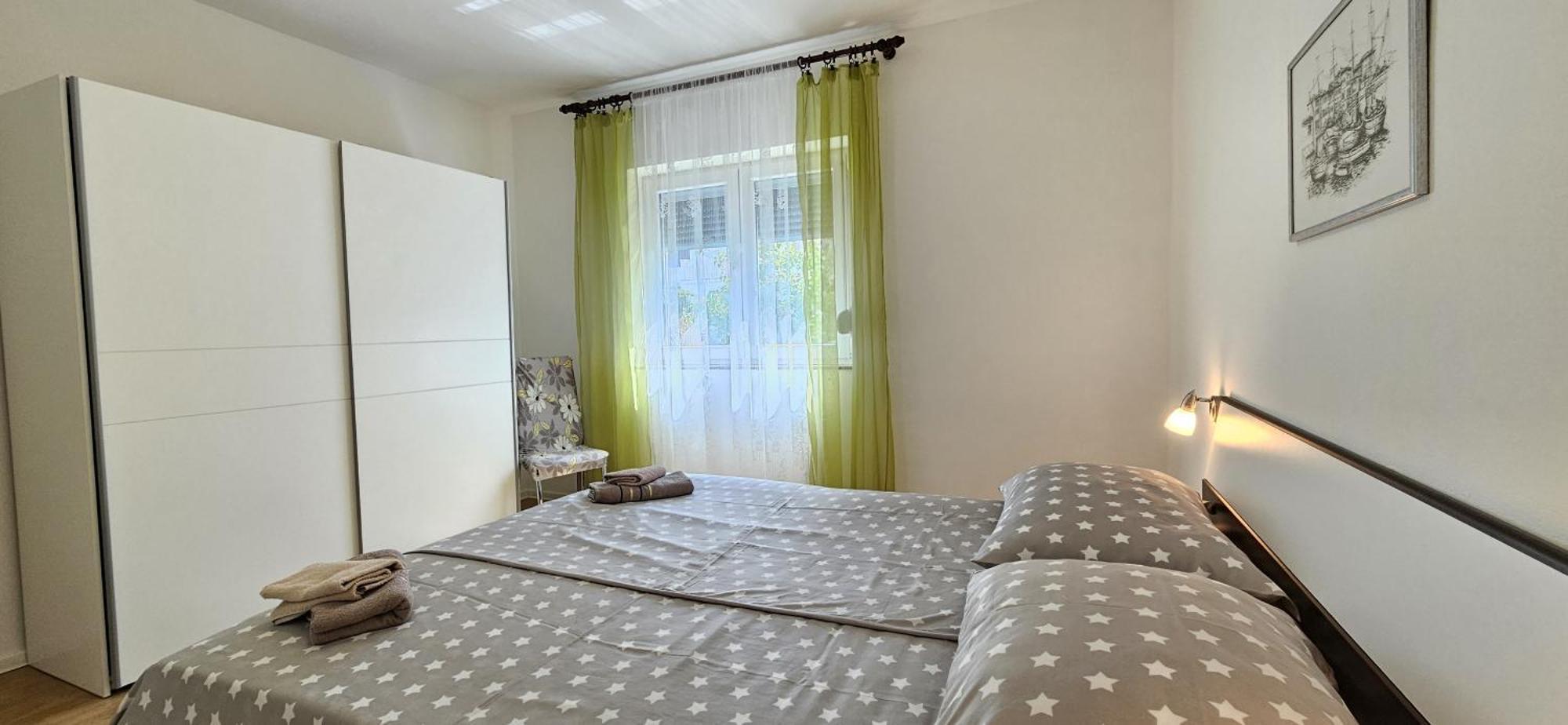 Bella Nina Apartments シロ エクステリア 写真
